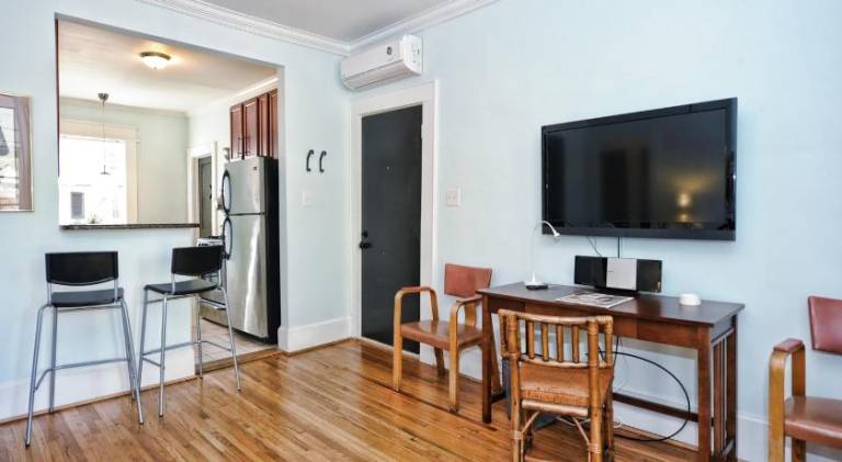 Rental apartment | Pets are welcome — photo 3