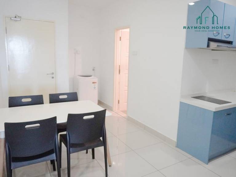 Apartment George Town