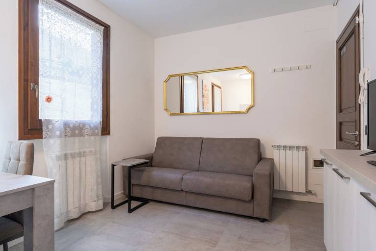Appartamento Introbio