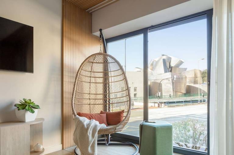 Aparthotel Erandio