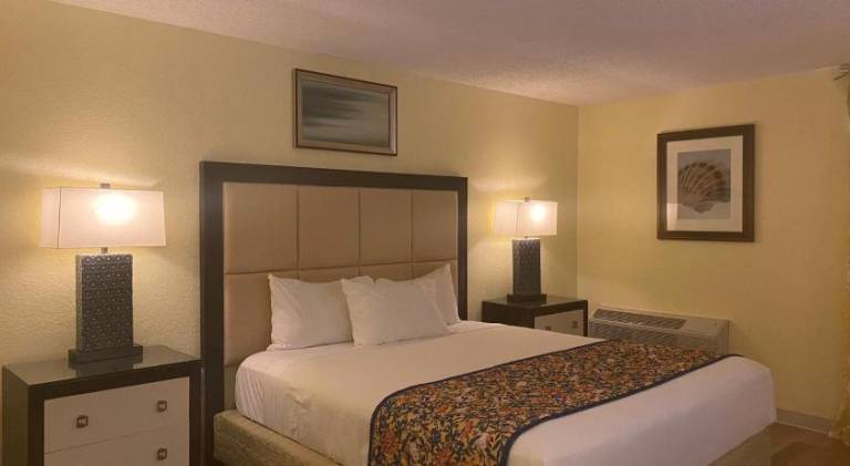 OK Hotel — photo 2