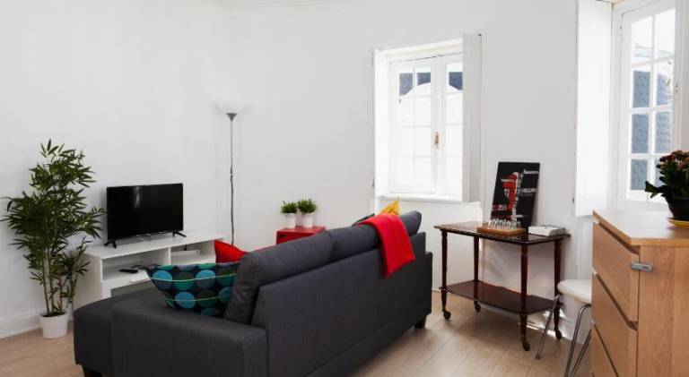 Holiday apartment with 4 rooms for 9 persons — photo 2