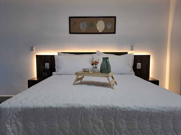 Apartamento Indaiatuba