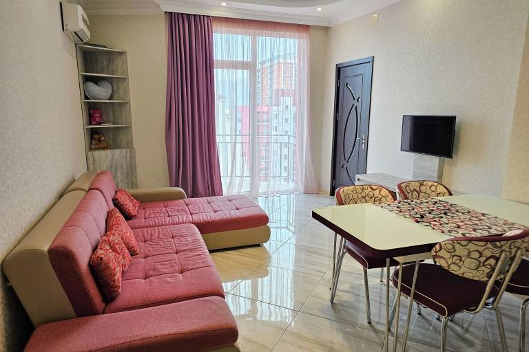 Apartament Batumi