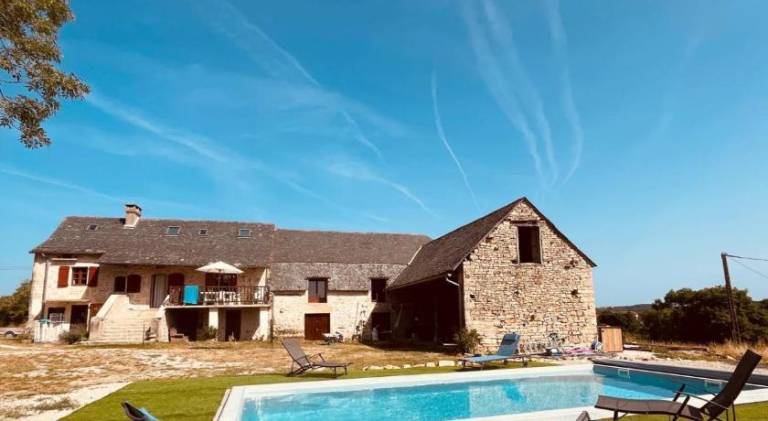 Auberge des Riders in Montauban