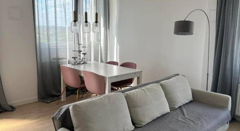 Apartment with 2 rooms for 4 persons in Torun