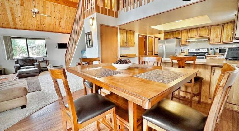 Vacation home | Good for workation — photo 3