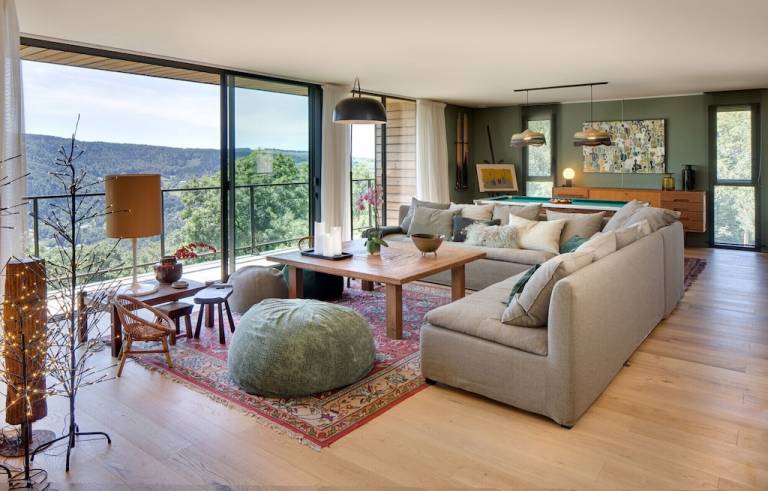 Chalet Murat-le-Quaire