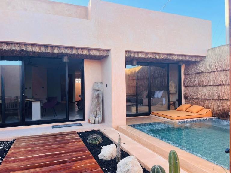 Casa Sisal