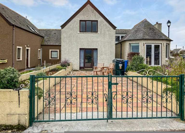 House Brora