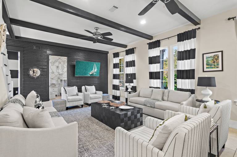 Villa Soleil Dunes — photo 3