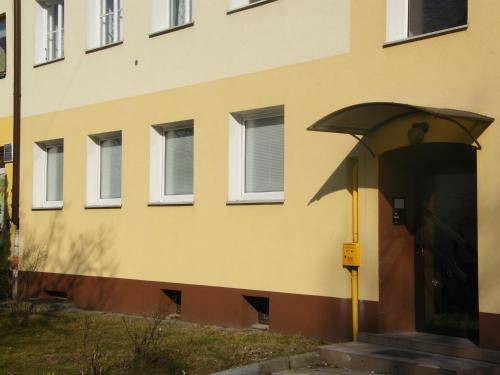 Apartament Gdynia