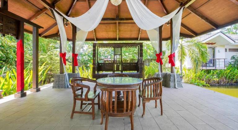 Sheridan Boutique Resort — photo 3