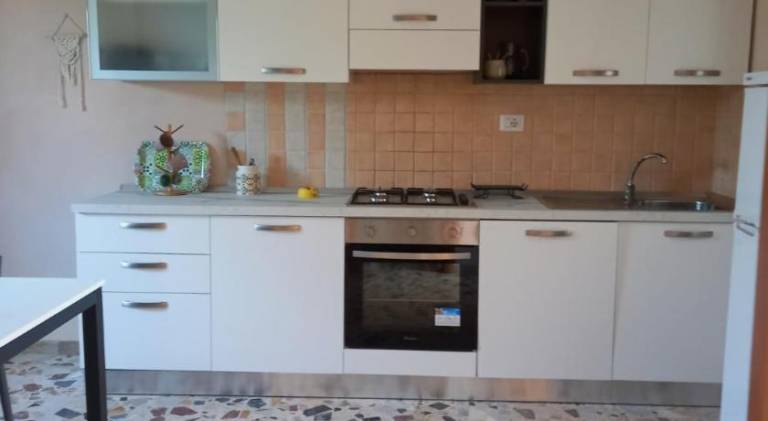 Vacation home with 2 rooms for 5 persons — photo 4