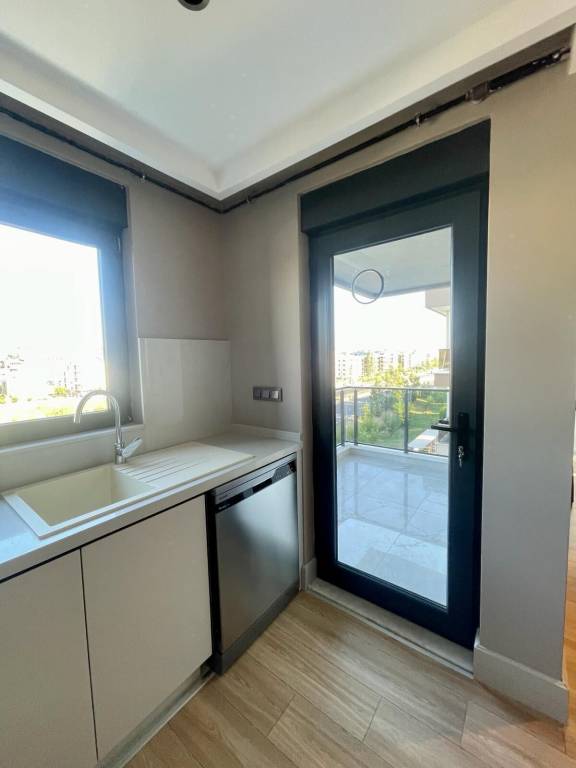 Apartamento Antalya