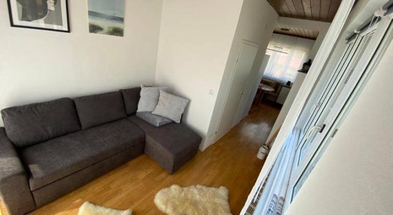 Apartment with 1 room for 2 persons in Leoben