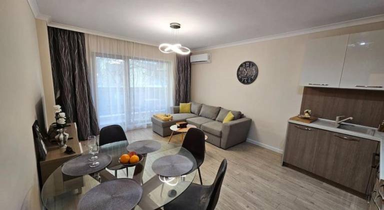 Nice rental apartment | Pets allowed in Varna
