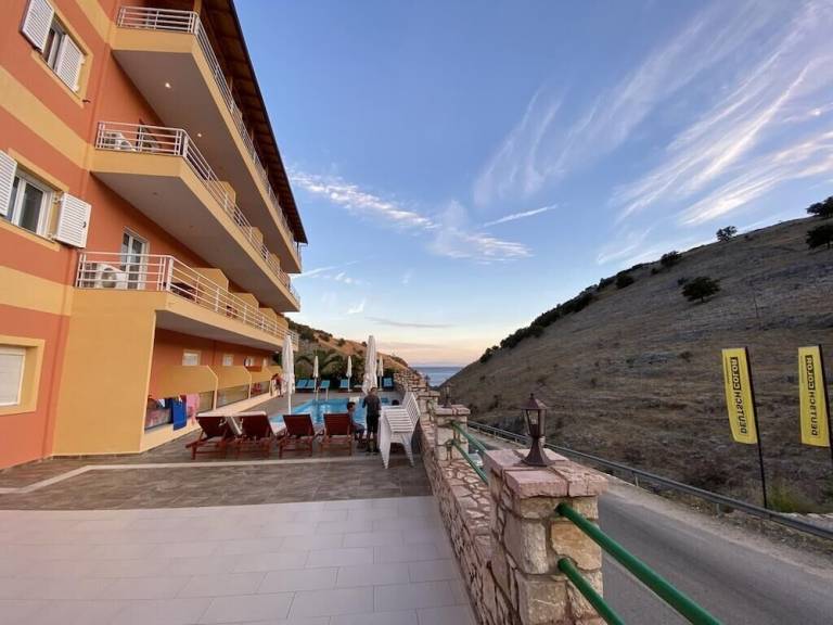 Logement Himarë