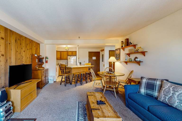 Condo  Killington