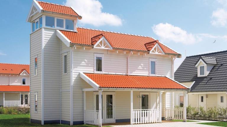Ferienwohnung  Bruinisse
