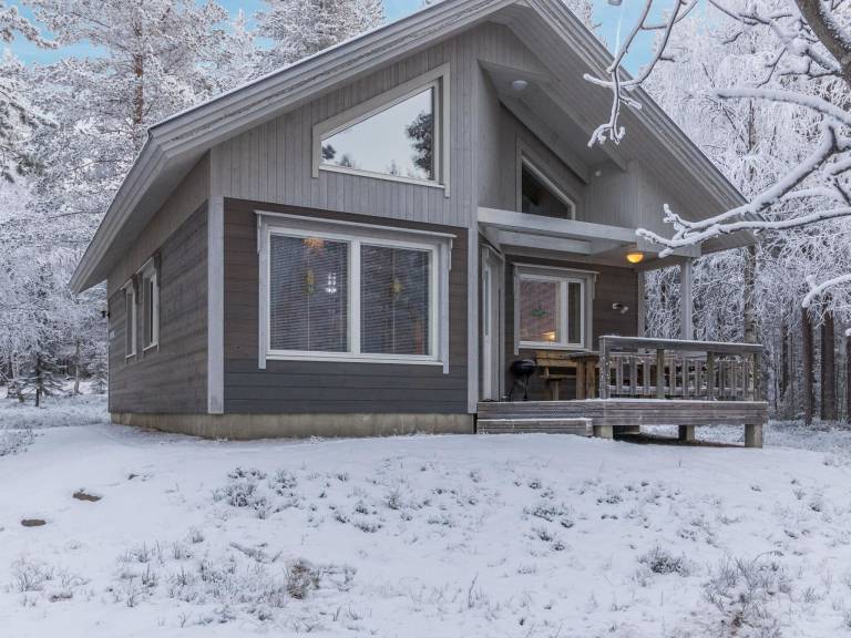House with 1 room for 6 persons — photo 3