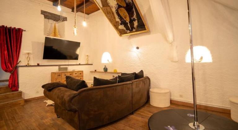 Holiday apartment with 1 room for 2 persons — photo 2