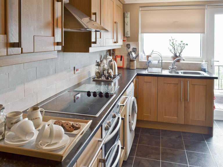 Cottage  Caernarfon