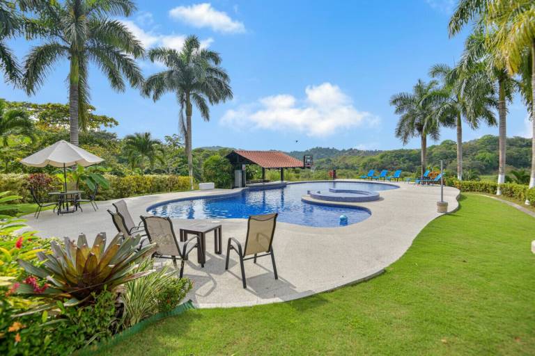 Villa  Jaco