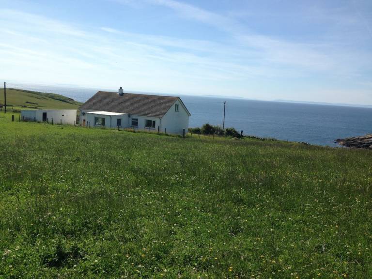 House Kirkmaiden