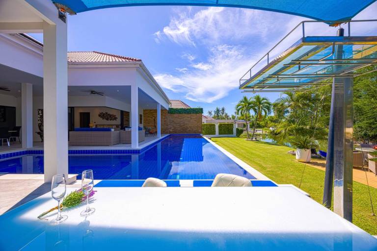 Villa Cha-am