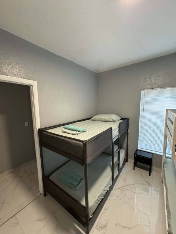 Hostel Miami