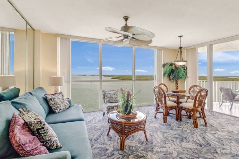 Ferienwohnung Bonita Springs