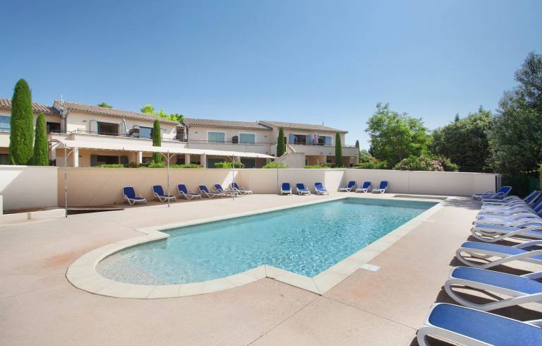 Appartement Bonnieux