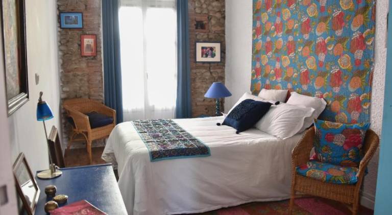 Rental apartment with 2 rooms for 4 persons — photo 4