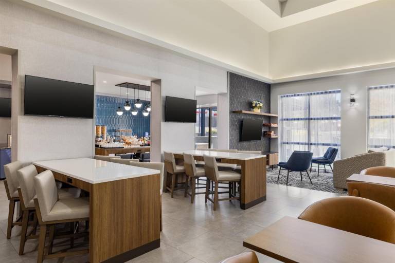Homewood Suites by Hilton Tulsa South Medical District — photo 3
