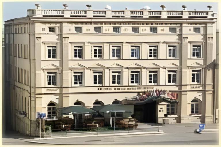 Hotel DREI SCHWANEN Ristorante Due Fratelli