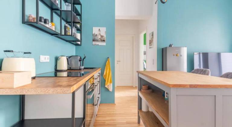 Holiday apartment with 1 room for 4 persons — photo 4