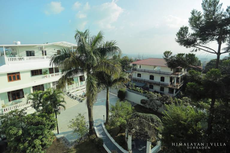 Villa  Salan Gaon