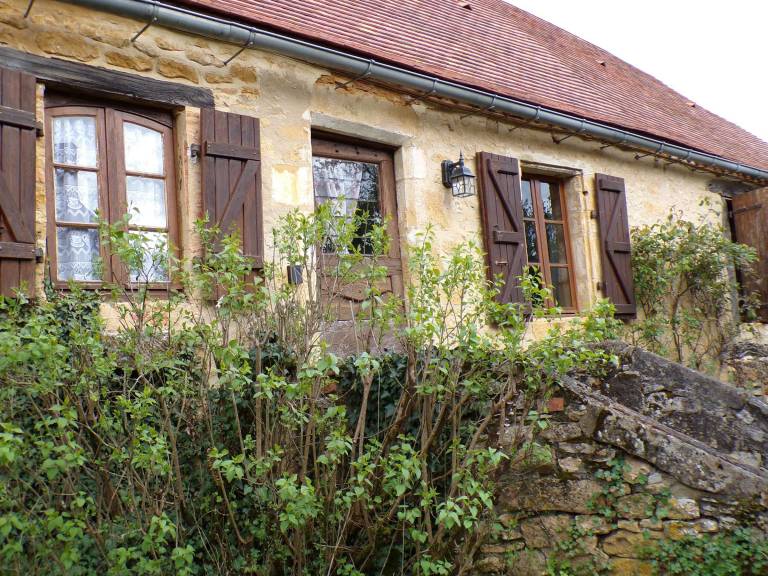 Maison de vacances Payrac