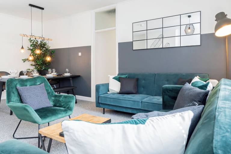 Apartment Southampton