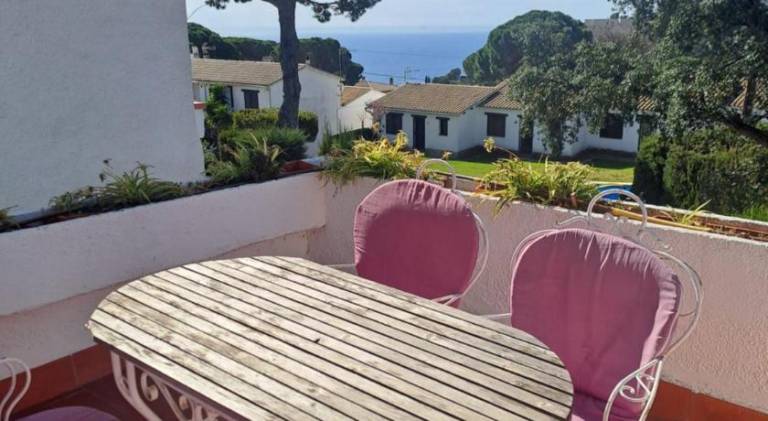 Villa with pool in Tossa de Mar