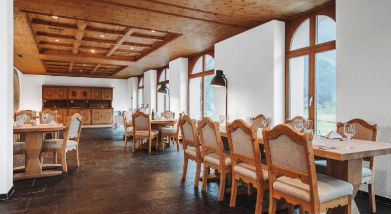 Hotel Maloja Kulm — photo 4