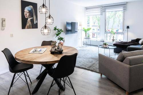 Appartement Tilburg