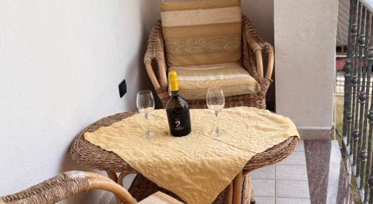 BlueBay room Calabria — photo 4