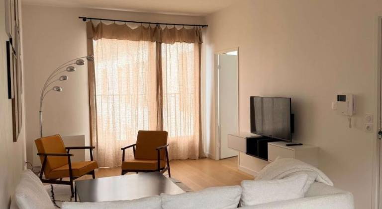 Apartment with 1 room for 2 persons — photo 2
