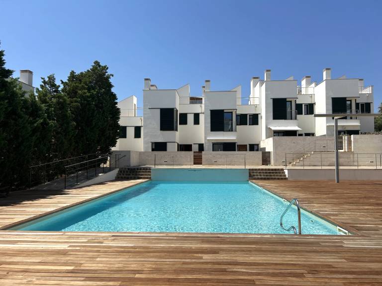 Casa Es Mercadal