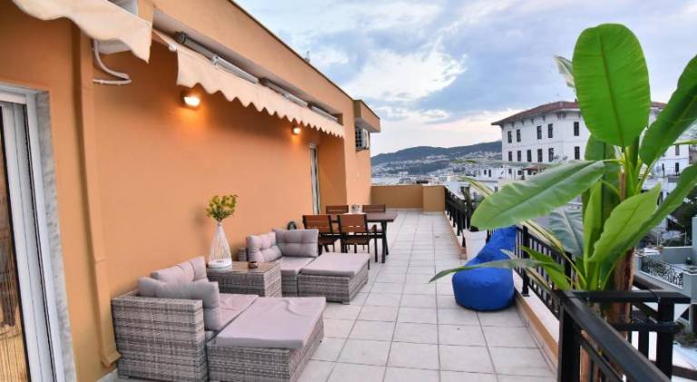 Apartment with 2 rooms for 6 persons — photo 4