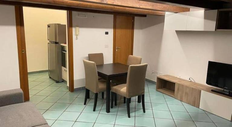 Rental apartment with 1 room for 4 persons — photo 3