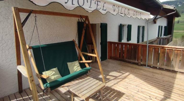 Hotel Villa Gaia — photo 3
