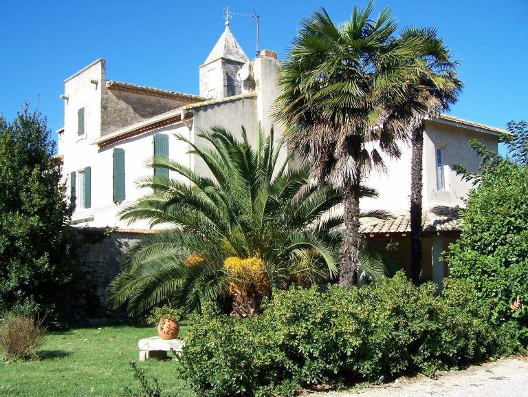 Cottage Arles